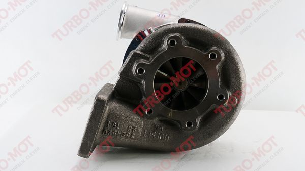Compresor,sistem de supraalimentare 615413 TURBO-MOT